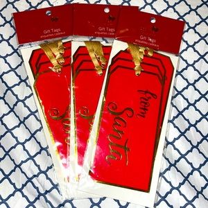 🎀 Huge Gift Tags 🎀